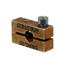 E50KL35 - Cutler Hammer E50 Series Limit Switch Lever Clamp for Motor Control, Stainless Steel, Rod Clamp, IP67 Rated - Essential Electric Supply