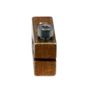 E50KL35 - Cutler Hammer E50 Series Limit Switch Lever Clamp for Motor Control, Stainless Steel, Rod Clamp, IP67 Rated - Essential Electric Supply