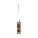 E50KL421 - Cutler Hammer Limit Switch Lever, Stainless Steel, 600V, 10A, NEMA 1/3/4/6P/13 Rated - Essential Electric Supply