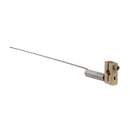 E50KL421 - Cutler Hammer Limit Switch Lever, Stainless Steel, 600V, 10A, NEMA 1/3/4/6P/13 Rated - Essential Electric Supply