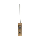 E50KL421 - Cutler Hammer Limit Switch Lever, Stainless Steel, 600V, 10A, NEMA 1/3/4/6P/13 Rated - Essential Electric Supply