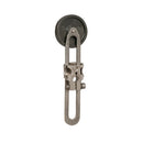 E50KL443 - Cutler Hammer E50 NEMA Heavy Duty Plug-In Limit Switch Operator Adjustable Roller 3.75 in, Nylatron Roller, Stainless Steel Lever - Essential Electric Supply