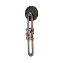E50KL443 - Cutler Hammer E50 NEMA Heavy Duty Plug-In Limit Switch Operator Adjustable Roller 3.75 in, Nylatron Roller, Stainless Steel Lever - Essential Electric Supply