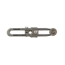 E50KL539 - Cutler Hammer E50 NEMA Heavy Duty Plug-In Limit Switch Operator Adjustable Ball Bearing Roller Stainless Steel - Essential Electric Supply