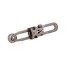 E50KL539 - Cutler Hammer E50 NEMA Heavy Duty Plug-In Limit Switch Operator Adjustable Ball Bearing Roller Stainless Steel - Essential Electric Supply