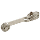 E50KL551 Cutler-Hammer E50 Series Limit Switch Operator - Standard Roller, Heavy-Duty Metal for Side Rotary Operations - Essential Electric Supply