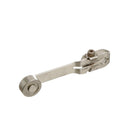 E50KL551 Cutler-Hammer E50 Series Limit Switch Operator - Standard Roller, Heavy-Duty Metal for Side Rotary Operations - Essential Electric Supply