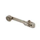 E50KL551 Cutler-Hammer E50 Series Limit Switch Operator - Standard Roller, Heavy-Duty Metal for Side Rotary Operations - Essential Electric Supply