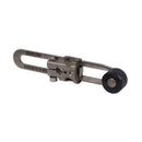 E50KL599 - Cutler Hammer E50 Adjustable Roller Heavy Duty Plug-In Limit Switch Operator - Essential Electric Supply