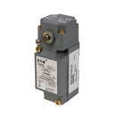 E50NN1 - Cutler Hammer Heavy Duty Special Purpose Limit Switch, 10A 12VAC, 1A 125VDC, 2NO-2NC, Side Rotary - Essential Electric Supply