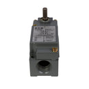 E50NN1 - Cutler Hammer Heavy Duty Special Purpose Limit Switch, 10A 12VAC, 1A 125VDC, 2NO-2NC, Side Rotary - Essential Electric Supply