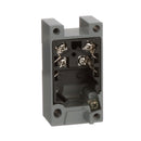 E50RA Cutler Hammer E50 Series Motor Contol  Limit Switch - Essential Electric Supply