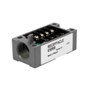 E50RB - Cutler Hammer 2-Pole Limit Switch Receptacle Surface Mount NEMA 1/3/3S/4/4X/6/6P/13 Heavy Duty - Essential Electric Supply