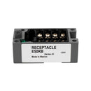 E50RB - Cutler Hammer 2-Pole Limit Switch Receptacle Surface Mount NEMA 1/3/3S/4/4X/6/6P/13 Heavy Duty - Essential Electric Supply