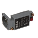 E50SAL Cutler-Hammer Limit Switch Heavy-Duty 10A 12Vac 1A 125Vdc 1NO-1NC IP67 - Essential Electric Supply