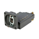 E50SB - Eaton 10A 600V 2-Pole Heavy Duty Plug-In Limit Switch Body NEMA 1/3/3S/4/4X/6/6P/13 - Essential Electric Supply