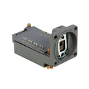 E50SB - Eaton 10A 600V 2-Pole Heavy Duty Plug-In Limit Switch Body NEMA 1/3/3S/4/4X/6/6P/13 - Essential Electric Supply