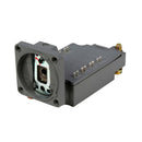 E50SB - Eaton 10A 600V 2-Pole Heavy Duty Plug-In Limit Switch Body NEMA 1/3/3S/4/4X/6/6P/13 - Essential Electric Supply