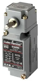 E50SGN Cutler Hammer  Motor Control Part And Accessory Limit Switch - Essential Electric Supply