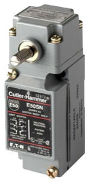E50SGN Cutler Hammer  Motor Control Part And Accessory Limit Switch - Essential Electric Supply