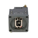 E50ST - Eaton Heavy Duty Plug-In Limit Switch Body 10A 600V NEMA 1/3/3S/4/4X/6/6P/13 E50 Series - Essential Electric Supply