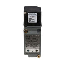 E51ALS1 - Cutler Hammer E51 Modular Inductive Proximity Sensor 20-264VAC/VDC 500mA Shielded Right Angle - Essential Electric Supply