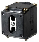 E51DF3 Cutler-Hammer E51 Photoelectric Sensor Limit Switch Fiber Optic Stainless Steel - Essential Electric Supply