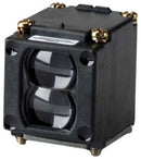 E51DP1 Cutler-Hammer E51 Series Photoelectric Sensor Retroreflective, Right-Angle, NEMA-Rated - Essential Electric Supply