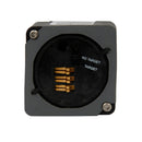 E51DS5 - Eaton Inductive Proximity Sensor Head, 0.94 in Range, Side Sensing, Unshielded, NEMA 3, CSA UL Certified - Essential Electric Supply