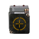 E51DT5 - Cutler Hammer E51 Series Inductive Proximity Sensor Head, 24mm Range, 120V AC, Top Sensing, Unshielded, UL Listed, CSA Certified - Essential Electric Supply