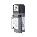 E51DT5 - Cutler Hammer E51 Series Inductive Proximity Sensor Head, 24mm Range, 120V AC, Top Sensing, Unshielded, UL Listed, CSA Certified - Essential Electric Supply