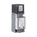 E51DT5 - Cutler Hammer E51 Series Inductive Proximity Sensor Head, 24mm Range, 120V AC, Top Sensing, Unshielded, UL Listed, CSA Certified - Essential Electric Supply