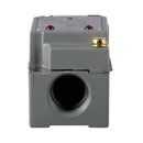 E51DT5 - Cutler Hammer E51 Series Inductive Proximity Sensor Head, 24mm Range, 120V AC, Top Sensing, Unshielded, UL Listed, CSA Certified - Essential Electric Supply