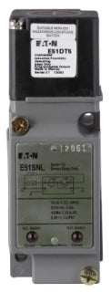 E51DT5 Cutler Hammer E51 Series Automation Switch - Essential Electric Supply
