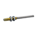 Eaton E51KF723 – Heavy-Duty Limit Switch, Top Plunger, 1NO/1NC, 1/2” NPT Conduit - Essential Electric Supply