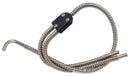 E51KF7315 Cutler-Hammer E51 Series Fiber Optic Cable Sensor Unthreaded Stainless Steel 3ft - Essential Electric Supply