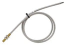 E51KF8212 Cutler-Hammer Inductive Proximity Sensor Fiber Optic Cable 12ft Steel Thread - Essential Electric Supply