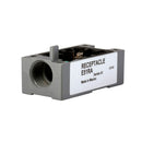 E51RA - Eaton Inductive Proximity Sensor Limit Switch 20-264 Vac/dc 2-Wire NEMA 3, 4X, IP67 - Essential Electric Supply