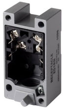 E51RA20 Cutler-Hammer E51 Limit Switch Style Modular Inductive Proximity Switch 4-Wire AC - Essential Electric Supply