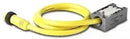 E51RNPT5 Cutler-Hammer E51 Inductive Proximity Sensor Limit Switch Style Modular - Essential Electric Supply