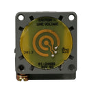 E51SCL - Cutler Hammer E51 NEMA 3 Inductive Proximity Sensor 120VAC 1.0A - Essential Electric Supply