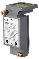 E51SPL Cutler-Hammer E51 NEMA Sensor Switch Body Inductive Proximity 600mA 10-30VDC 1NC-1NO 4-Wire - Essential Electric Supply
