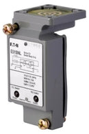E51SPL Cutler-Hammer E51 NEMA Sensor Switch Body Inductive Proximity 600mA 10-30VDC 1NC-1NO 4-Wire - Essential Electric Supply