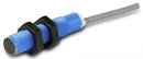 E55CAL12T111 Cutler-Hammer E55 Series Inductive Proximity Sensor, 10-30V DC, M12, PNP, 2mm Switching Distance - Essential Electric Supply