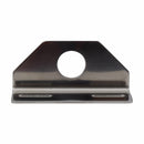E57KM18 - Cutler Hammer 18mm Inductive Proximity Sensor Mounting Bracket Stainless Steel NEMA 4