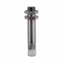 E57LAL12T110ED - Cutler Hammer 12mm Inductive Proximity Sensor, 6-48 VDC, 500 mA, Unshielded, M12 Connector