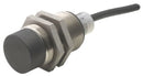 E57LAL30T111E Cutler-Hammer Inductive Proximity Sensor Unshielded 6-48 Vdc 500 mA NO PNP 6.6 ft Cable - Essential Electric Supply