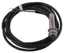 E57SAL12A2E Cutler-Hammer E57 Premium+ Inductive Proximity Sensor 3-Pin Micro AC Connector - Essential Electric Supply