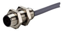 E57SAL12A2 Cutler-Hammer E57 Inductive Proximity Sensor 2-Wire AC/DC 250mA 40-240Vac/20-250Vdc Shielded 12mm 360Â° LED - Essential Electric Supply