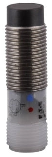 E57SAL12T111ED Cutler-Hammer E57 Premium+ Inductive Proximity Sensor 6â€“48 Vdc 5mm NPN Shielded 4-Pin - Essential Electric Supply
